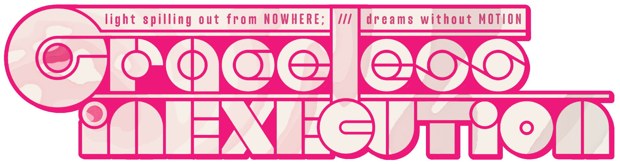 Graceless in Execution - Banner